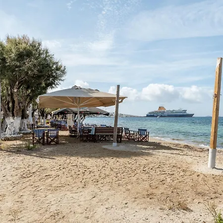 Aparthotel Livadia A *