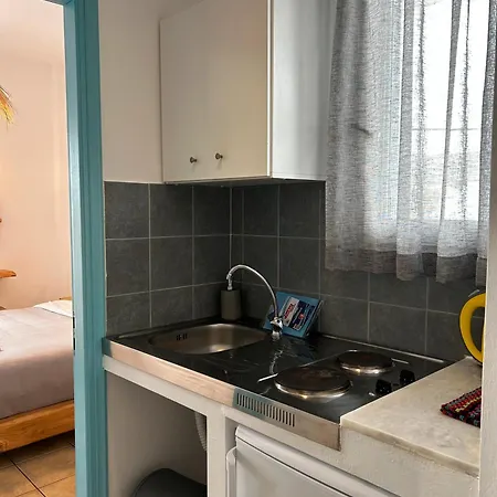 Livadia A Aparthotel *