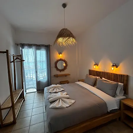 Aparthotel Livadia A