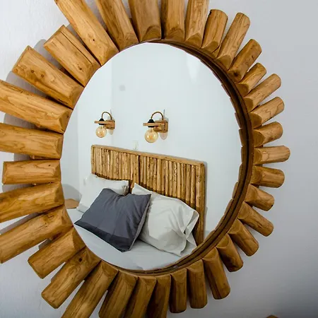 Aparthotel Livadia A Parikia (Paros)